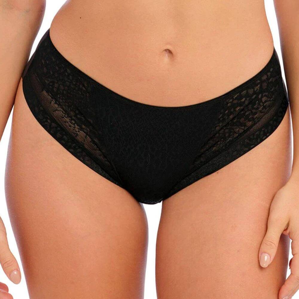 Fantasie Envisage Brief Black